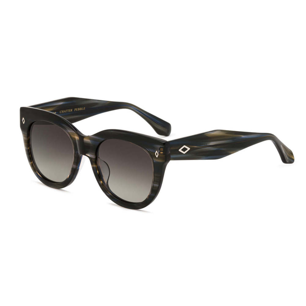 Sama CHATTER Pebble Eyeglasses 53mm